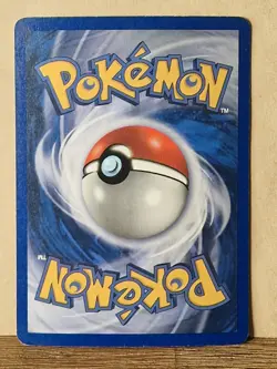 Charmander Reverse Holo Pokemon Card *LP/Excellent* - Expedition Base 2002 - Image 2