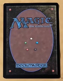 MTG Duskmourn: House of Horror Floodfarm Verge Borderless Regular Rare 330 MNT - Image 3