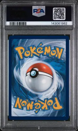 2021 Pokemon Sword & Shield Evolving Skies #111 Fa/Rayquaza Vmax PSA 10 - Image 2