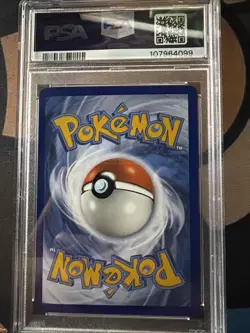 Pokemon Mimikyu VMAX TG17/TG30 PSA 10 - Image 2