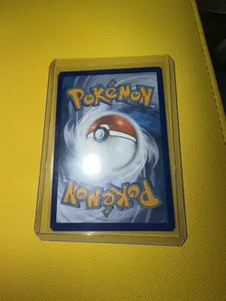 Pokemon TCG Mr. Mime Scarlet & Violet - 151 179/165 Holo Illustration Rare - Image 2