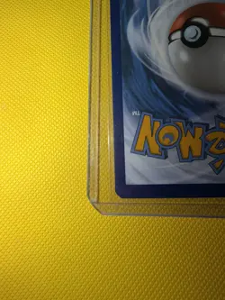 Pokemon TCG Mr. Mime Scarlet & Violet - 151 179/165 Holo Illustration Rare - Image 4