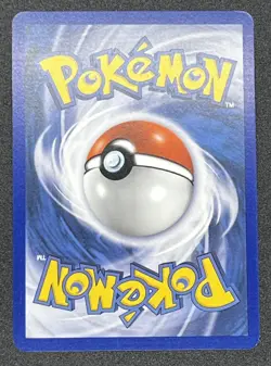 Pokemon Dratini 65/113 EX Delta Species 2005 50 HP Common Regular Thunder Jolt - Image 2