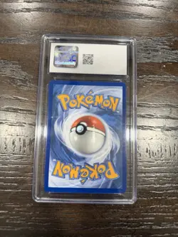 Pokemon TCG Mega Charizard X EX 125/094 Phantasmal Flames SIR CGC 10 360 HP 90× - Image 3