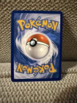 Pokemon TCG Journey Together Wailmer 040/159 Reverse Holo - Image 2