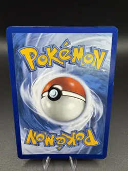 Ambipom RARE HOLO PHANTASMAL FLAMES Pokemon 079/094 NM - Image 2