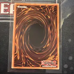 YuGiOh! RA03-EN197 Substitoad Platinum Secret Rare LP - Image 2