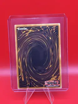 Yu-Gi-Oh! TCG Rarity Collection Reinforcement Of The Army Starlight Rare - Image 2