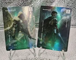 Wonders of the First EBB 2025 - FORMLESS FOIL,1st. Edition Boundless PROMO, 2 - Image 1