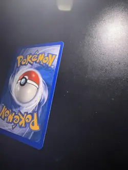 Haunter 80/165 Expedition Reverse Holo Pokemon Card 2002 WOTC e-Reader - Image 3