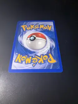 Haunter 80/165 Expedition Reverse Holo Pokemon Card 2002 WOTC e-Reader - Image 4