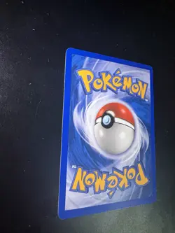 Haunter 80/165 Expedition Reverse Holo Pokemon Card 2002 WOTC e-Reader - Image 5