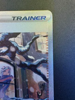 Grusha 268/193 Paldea Evolved Pokemon Card - Image 3