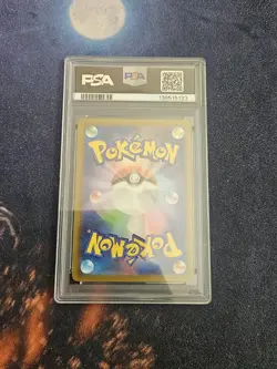 🔥PSA 10 Pikachu 020/M-P McDonald's Happy Set Promo 2025 Pokemon Card Japanese - Image 2