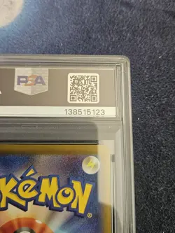 🔥PSA 10 Pikachu 020/M-P McDonald's Happy Set Promo 2025 Pokemon Card Japanese - Image 3