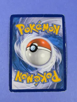 Pikachu EX - XY124 - Ultra Rare Promo XY Promos - Pokemon Card - HP - Image 2