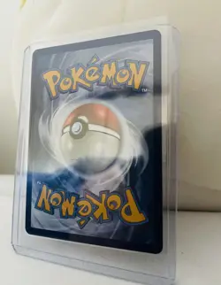 Pokemon TCG Rayquaza-Ex Dragon Exalted Holo Card 85/124 EX NM Condition - Image 2