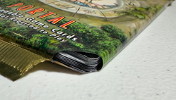 MTG Magic The Gathering Portal Booster Pack (Damaged) *Sealed* WotC 1997 - Image 5