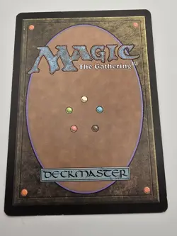Hecatomb Classic MTG Core Set 6th Edition Regular - Image 2