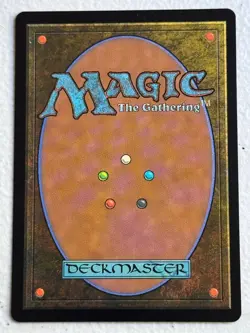 Oubliette 100/332 UC The List Reprints - Image 2