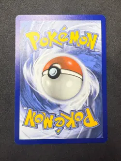 Growlithe 4/15 | McDonald's Match Battle 2022 | Holo Pokemon Card | NM- - Image 2