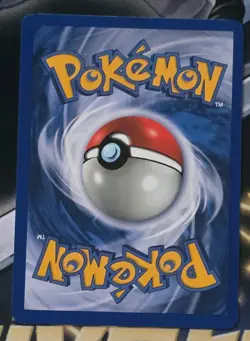 Pokemon TCG Dark Slowbro Team Rocket 29 Non Holo Unlimited Rare - Image 2
