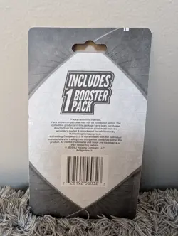 Lot Of 3 NEW SEALED 2025 Pokemon Mystery Pack Mewtwo Possible Vintage Chase Pack - Image 2