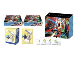 MEGA Brave Pokemon Center Set (incl. 2 boxes) - Image 1