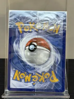 Mewtwo V SWSH229 2022 SWSH Promo Pokemon Go ETB Near Mint NM SEALED - Image 2