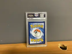 MEGA CHARIZARD X EX UPC Black Star Promo #023 PSA 10 Gem Mint Pokemon - Image 2