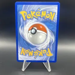 Pokemon TCG Mega Gengar EX Double Rare Holo 056/094 Me02 English - Image 2