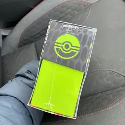 Pokemon Perfect Order ETB New & Sealed - in hand - Image 3