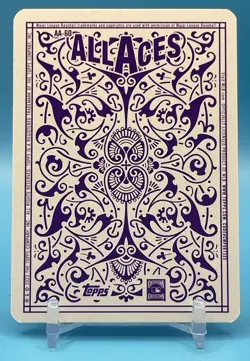 2023 Topps Update Series - All Aces Don Drysdale #AA-60 - Image 2