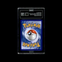 2025 Pokemon Phantasmal Flames UPC #024 Oricorio ex Black Star Promo TAG 10 - Image 2