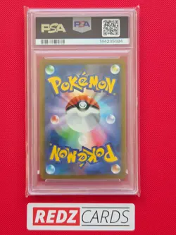 PSA 10 Bulbasaur 1/32 CLF Holo Pokemon Card Game Classic Japanese Pokemon TCG - Image 2