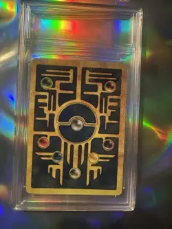 Ancient Mew 1 Miscellaneous Cards & Products Holo - Image 5