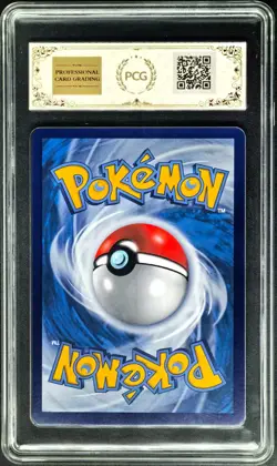 2024 Pokemon Cards CHN. Jolteon VMAX 008/009 RRR PCG 10 (SAME AS PSA 10) - Image 2