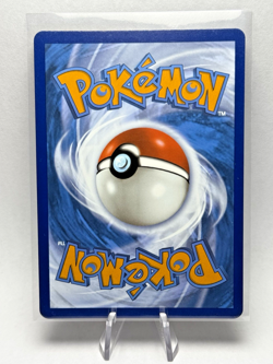 Jolteon VMAX 051/203 Evolving Skies Full Art Ultra Rare Pokemon Card TCG NM-Mint - Image 2