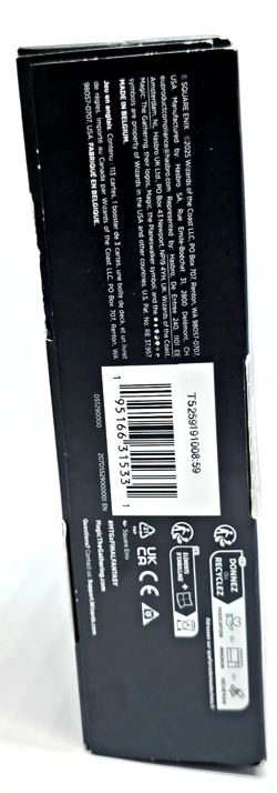 Wizards of The Coast - Magic: The Gathering Final Fantasy VII Commander Deck - Image 2