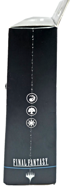 Wizards of The Coast - Magic: The Gathering Final Fantasy VII Commander Deck - Image 4