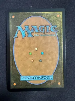 Kona, Rescue Beastie (BORDERLESS FOIL) - Duskmourn (Magic/MTG) - Image 2