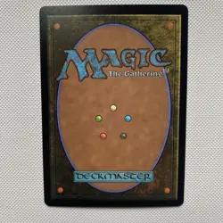 Seer's Sundial - Commander Modern Horizons 3 - MTG - Magic - Near Mint Rare - Image 4