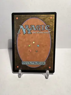 Time Warp Foil JP Alternate Art Mythic 85 MTG Strixhaven Mystical Archive NM - Image 2