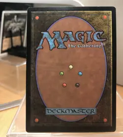 Magic the Gathering: Hecatomb Classic Core Set 6th Edition MtG - Image 2