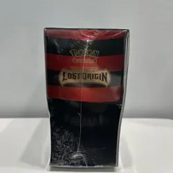 Pokemon TCG Sword & Shield Lost Origin Elite Trainer Box ETB Brand New & Sealed - Image 3