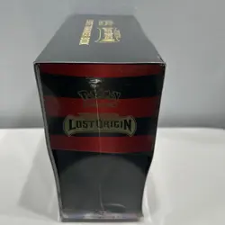 Pokemon TCG Sword & Shield Lost Origin Elite Trainer Box ETB Brand New & Sealed - Image 4