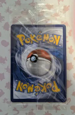 Eevee VMAX - SWSH087 - Pokemon Sword & Shield Promo SEALED Promo NM - Image 2