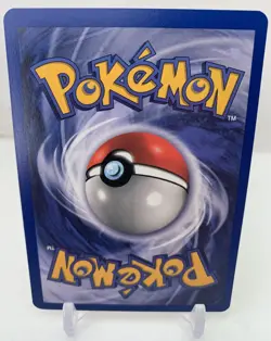 Pokemon TCG Clefairy Doll Base Set Trainer 70/102 Unlimited Rare NM - Image 2