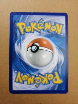 Reshiram & Charizard GX SM201 Full Art Promo Tag Team Pokemon LP - Image 2