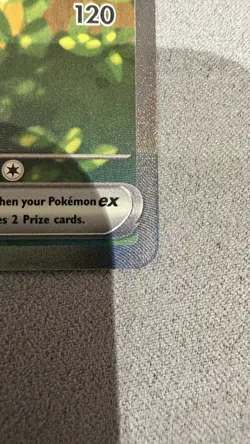 2026 Pokemon Ascended Heroes Pikachu ex Special Illustration Rare #276/217 - Image 5